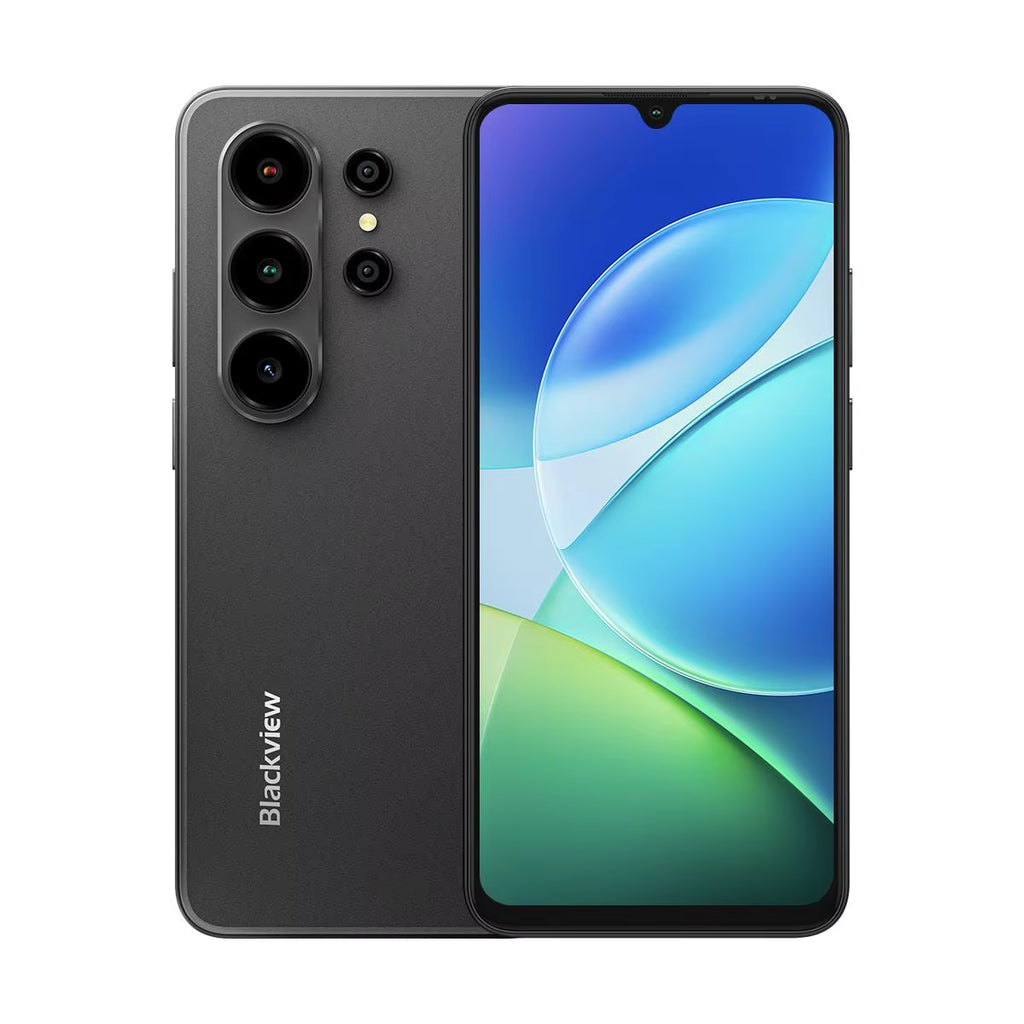 Can a Budget Phone Really Do This? Blackview WAVE 10C Secrets Revealed! 1