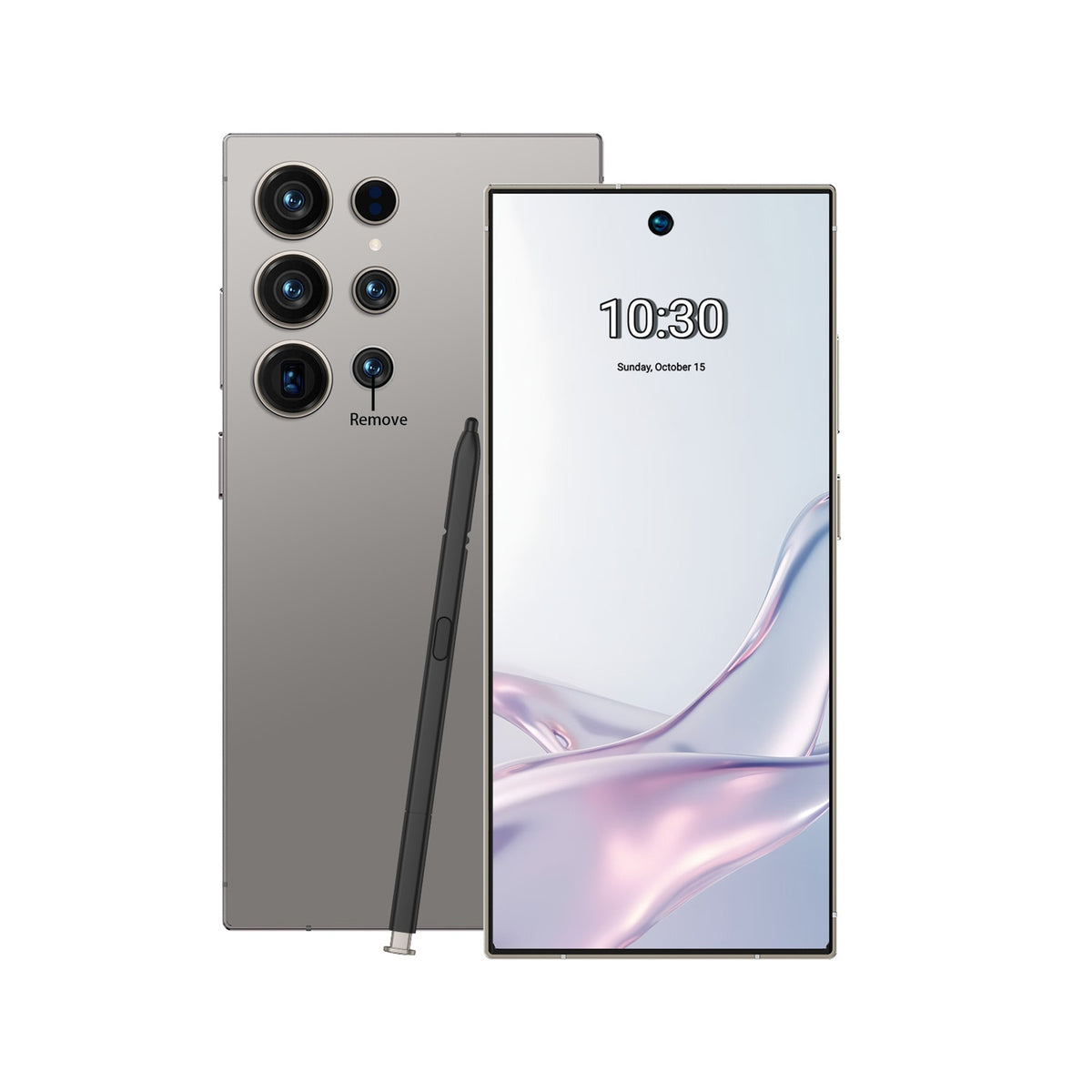 Beyond Expectations: What Makes the 25 Ultra 5G 512GB a Total Game Changer?