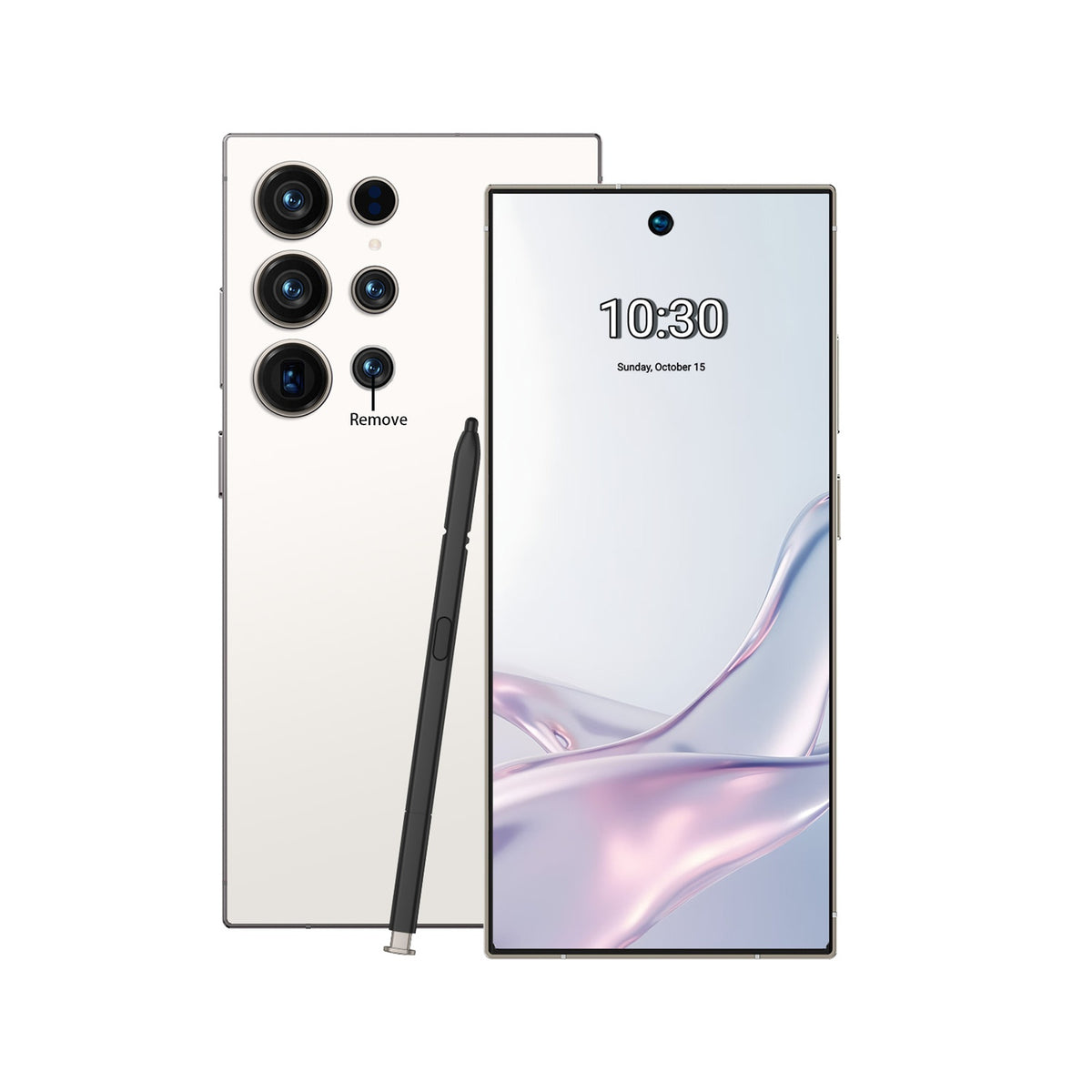 Beyond Expectations: What Makes the 25 Ultra 5G 512GB a Total Game Changer?