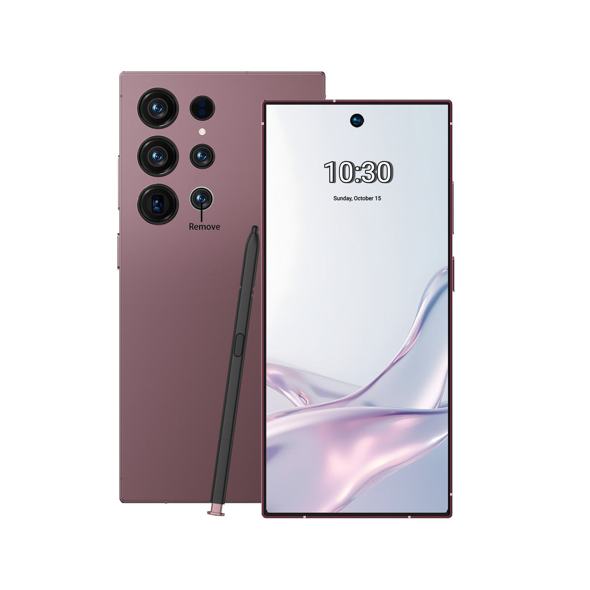 Beyond Expectations: What Makes the 25 Ultra 5G 512GB a Total Game Changer?