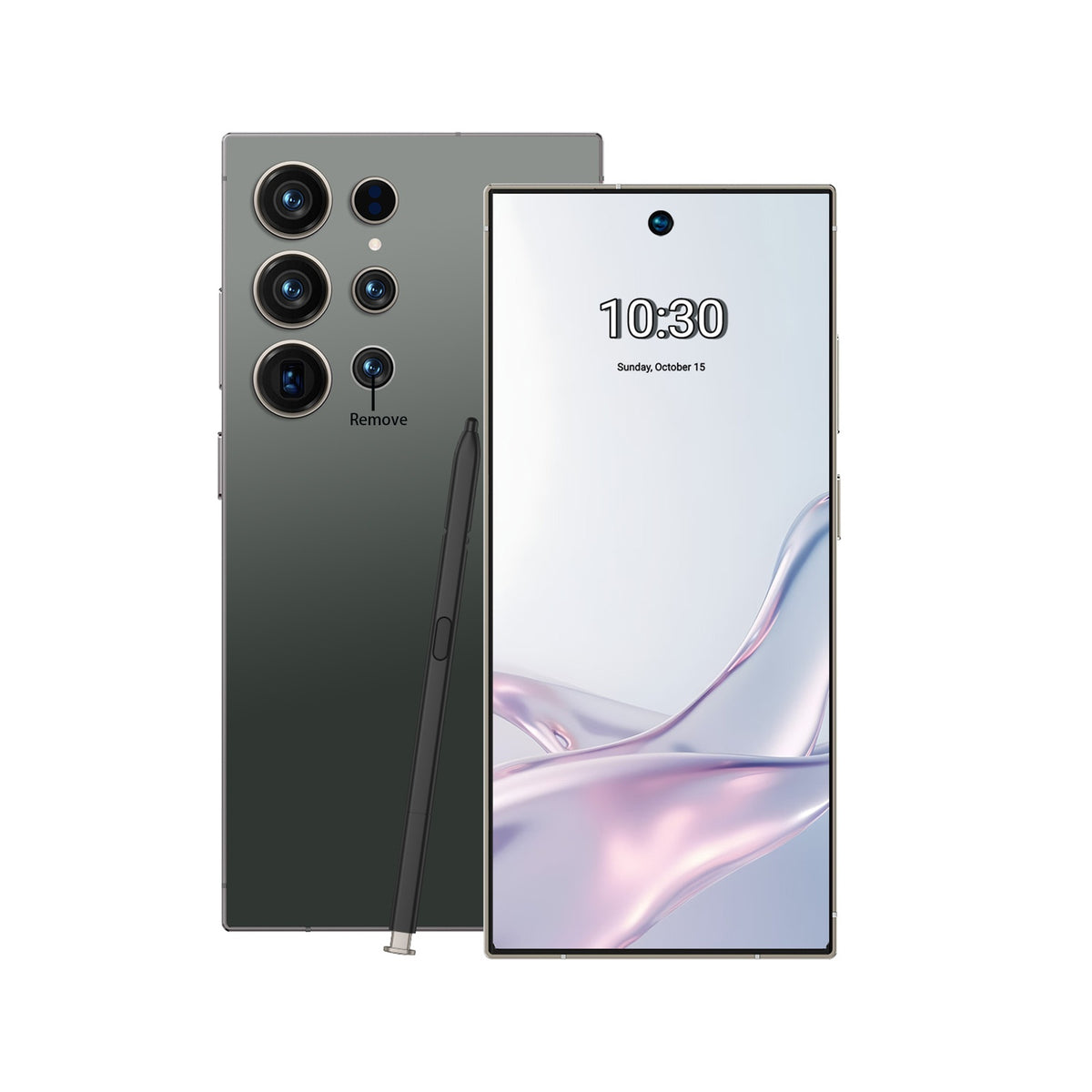 Beyond Expectations: What Makes the 25 Ultra 5G 512GB a Total Game Changer?