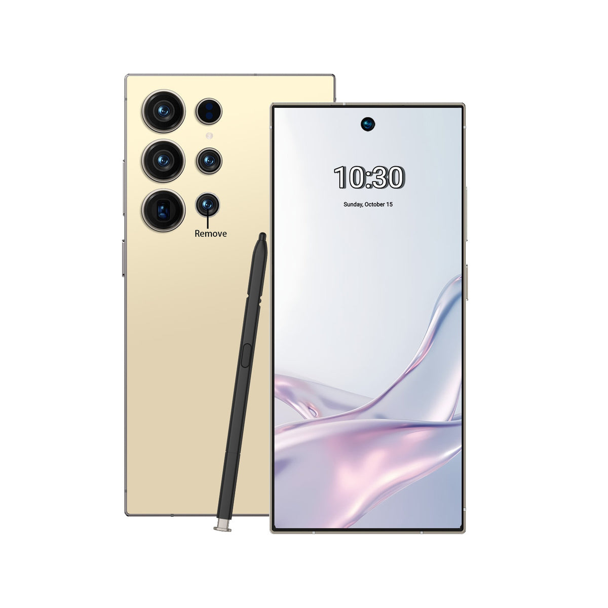 Beyond Expectations: What Makes the 25 Ultra 5G 512GB a Total Game Changer?