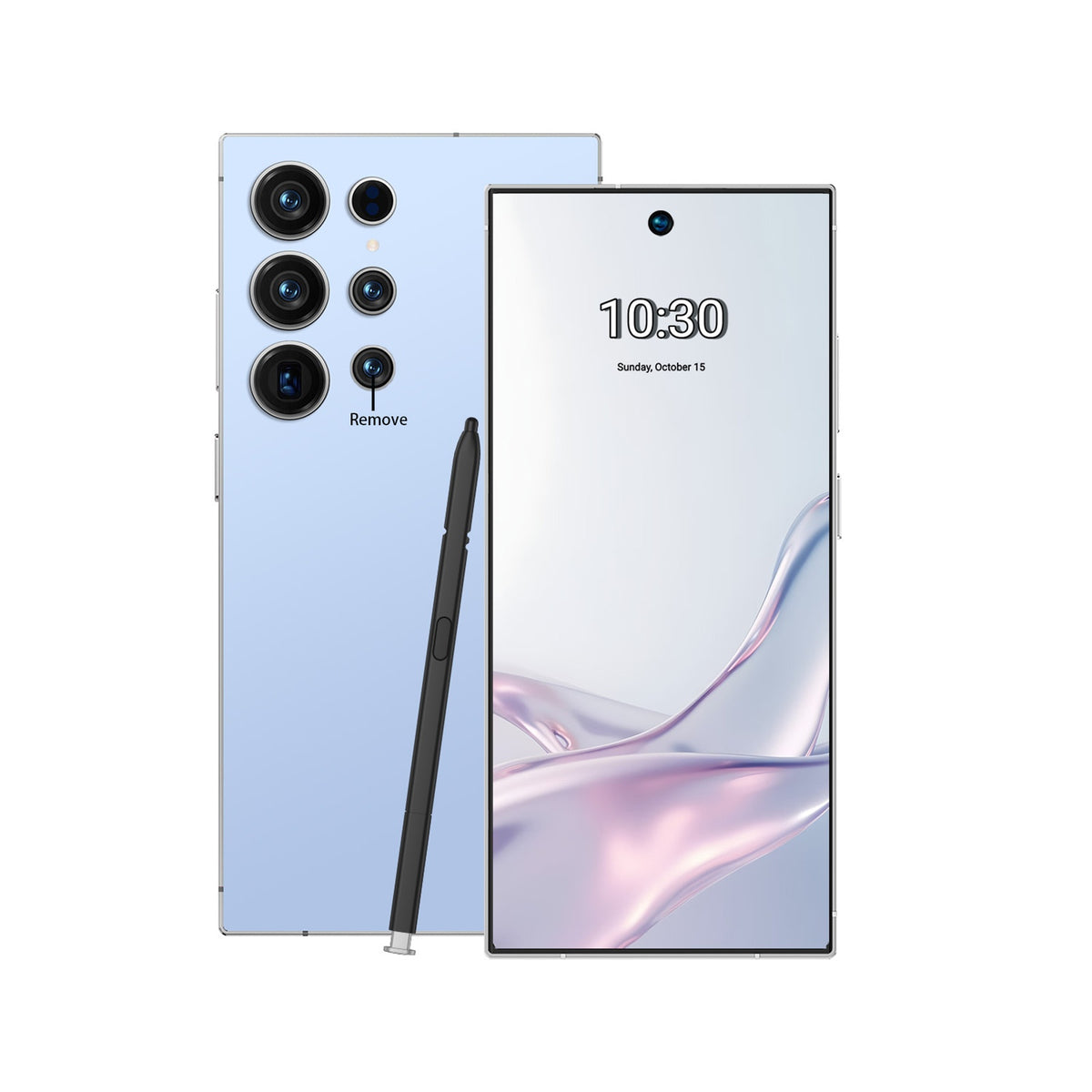 Beyond Expectations: What Makes the 25 Ultra 5G 512GB a Total Game Changer?