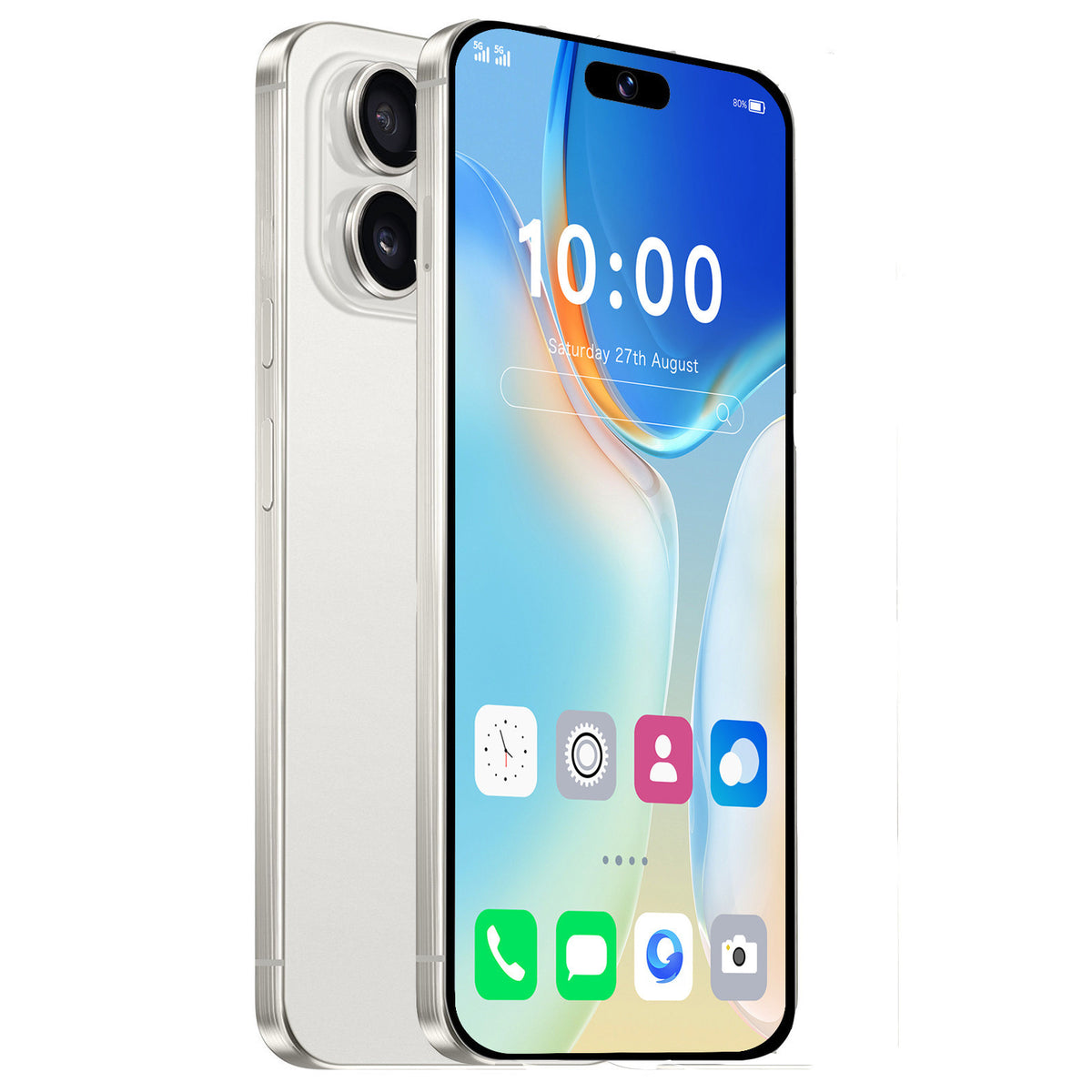 A15 5G Unlocked Review: 8GB/256GB Specs That Will Blow Your Mind