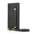 Tired of Bulky Pockets? The Ultimate 3-in-1 Messenger Phone Case & Card Holder Holster