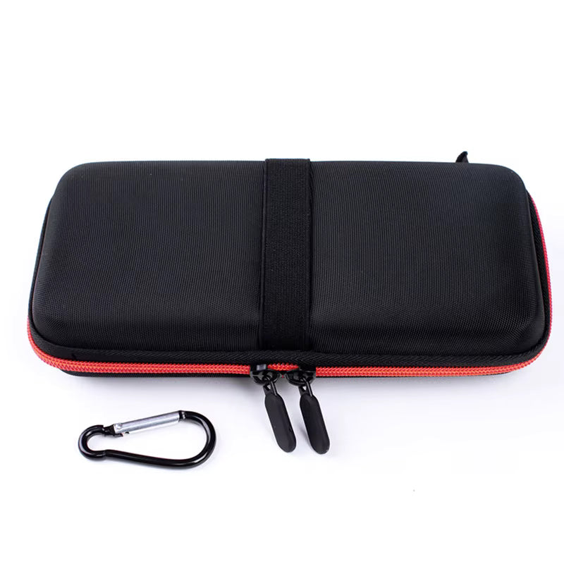 EVA Hard Travel Outdoor Case for Xiaomi Power Bank 3 Pro 20000mAh – Shockproof Portable Charger Storage Bag & Organizer Pouch 4