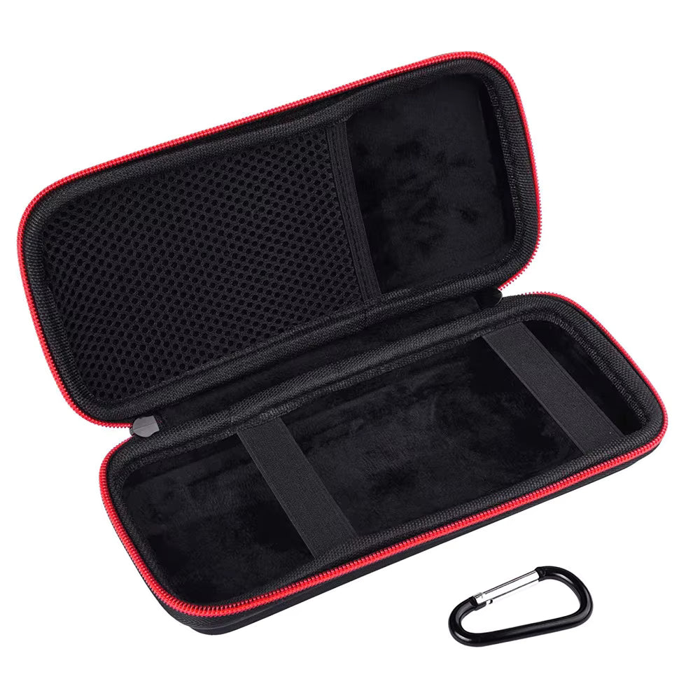 EVA Hard Travel Outdoor Case for Xiaomi Power Bank 3 Pro 20000mAh – Shockproof Portable Charger Storage Bag & Organizer Pouch 5