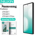 NILLKIN For Samsung Galaxy Z Fold 8 Ultra Fold 7 H + Pro Series Screen Tempered Glass 9H Anti Explosion Screen Protector Film 1