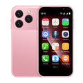 SOYES XS18 Pro Mini Smartphone 3.0