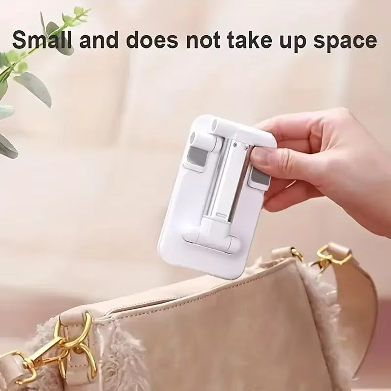 Mobile Phone Holder Stand Desktop Lazy Bedside Bracket Support Stand Foldable and Hoisting Multi-Function Telescopic Holder 6