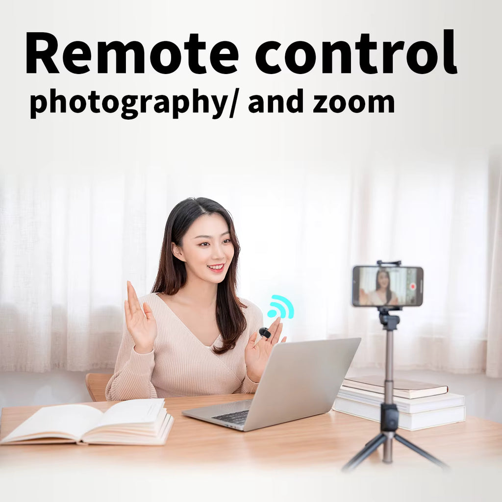 TikTok remote, scrolling ring, finger mouse, bluetooth page turner, , wireless video controller, ebook pag turner, 3