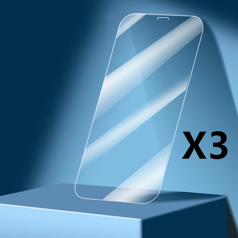 The Secret to Keeping Your Phone Screen Fresh Out of the Box Forever