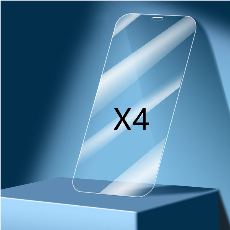 The Secret to Keeping Your Phone Screen Fresh Out of the Box Forever