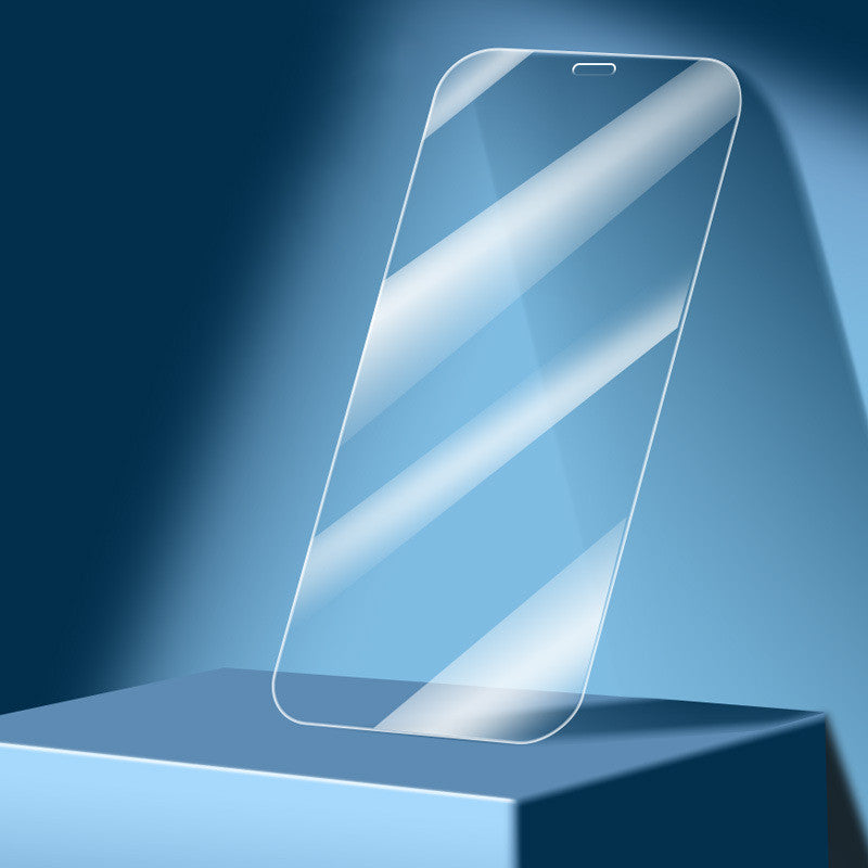 The Secret to Keeping Your Phone Screen Fresh Out of the Box Forever