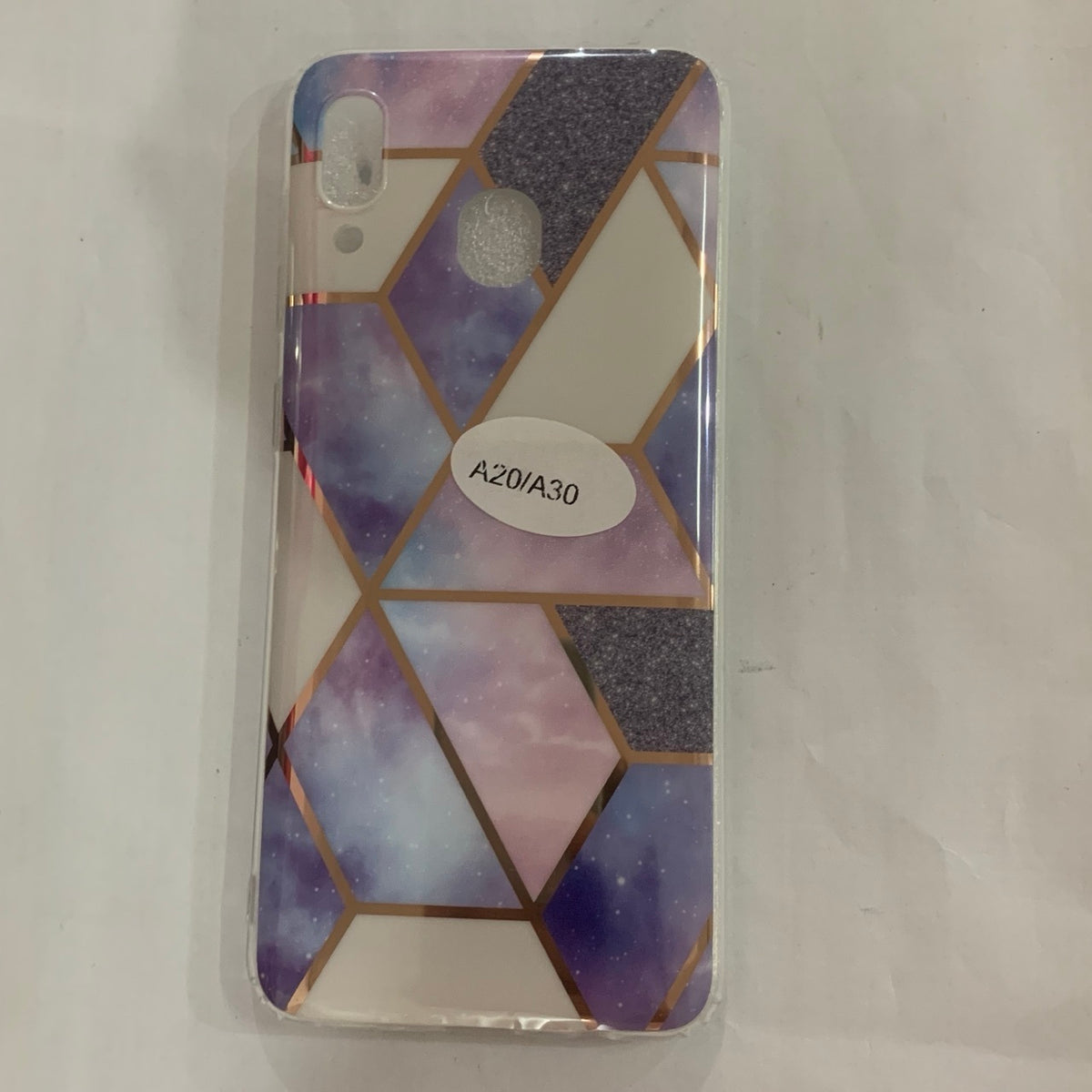 Is This Electroplated Marble Case the Luxury Upgrade?