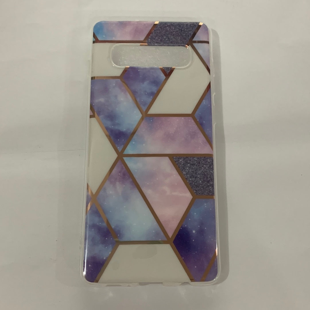 Is This Electroplated Marble Case the Luxury Upgrade?