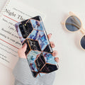 Is This Electroplated Marble Case the Luxury Upgrade?