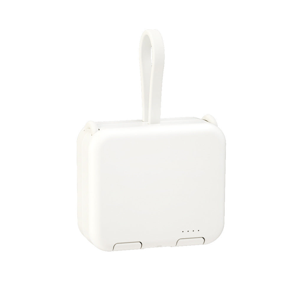 The Secret Handbag Upgrade Every Woman Needs: Never Search for a Charger Again!