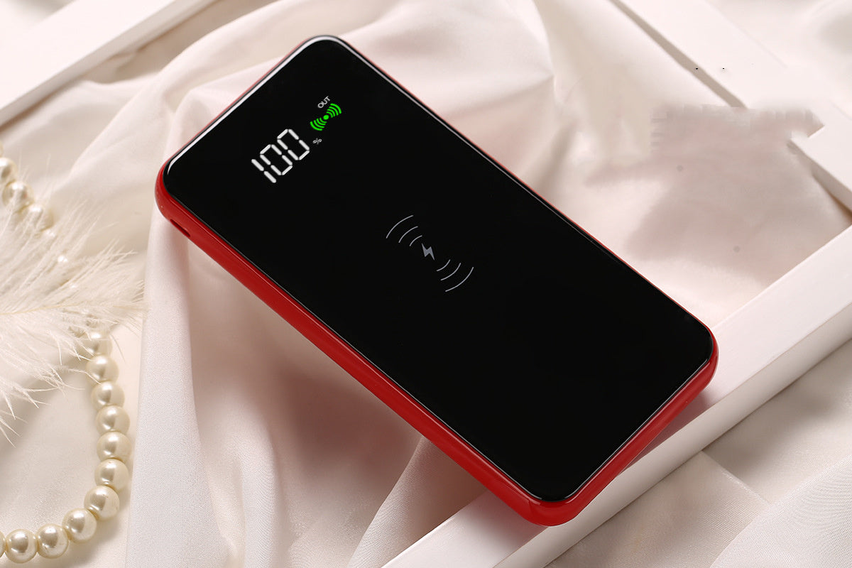 The Death of Dead Batteries: Charge 3 Devices at Once with High-Speed Wireless Tech!
