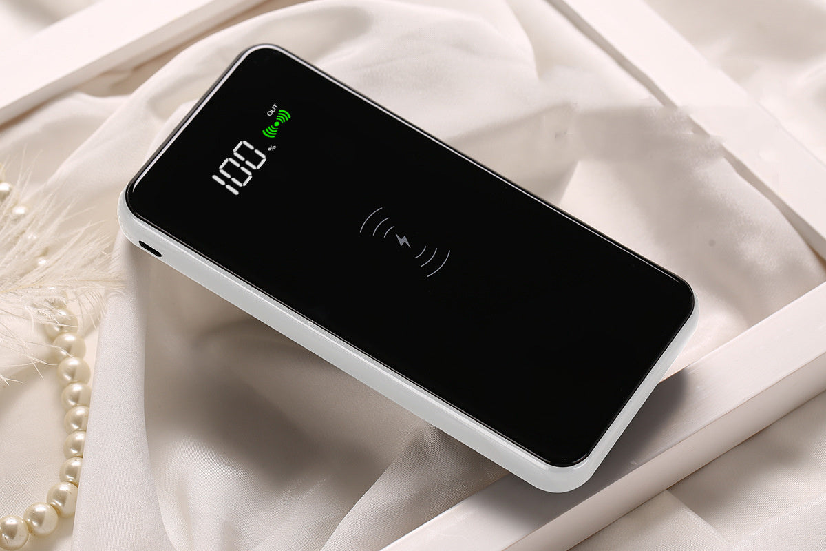 The Death of Dead Batteries: Charge 3 Devices at Once with High-Speed Wireless Tech!