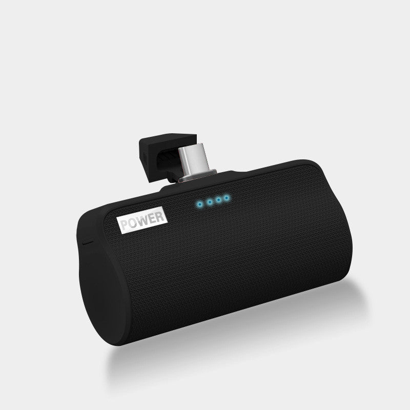 Is This The Ultimate Off-Grid Smartphone? The Shocking Power Feature Big Brands Aren't Building!