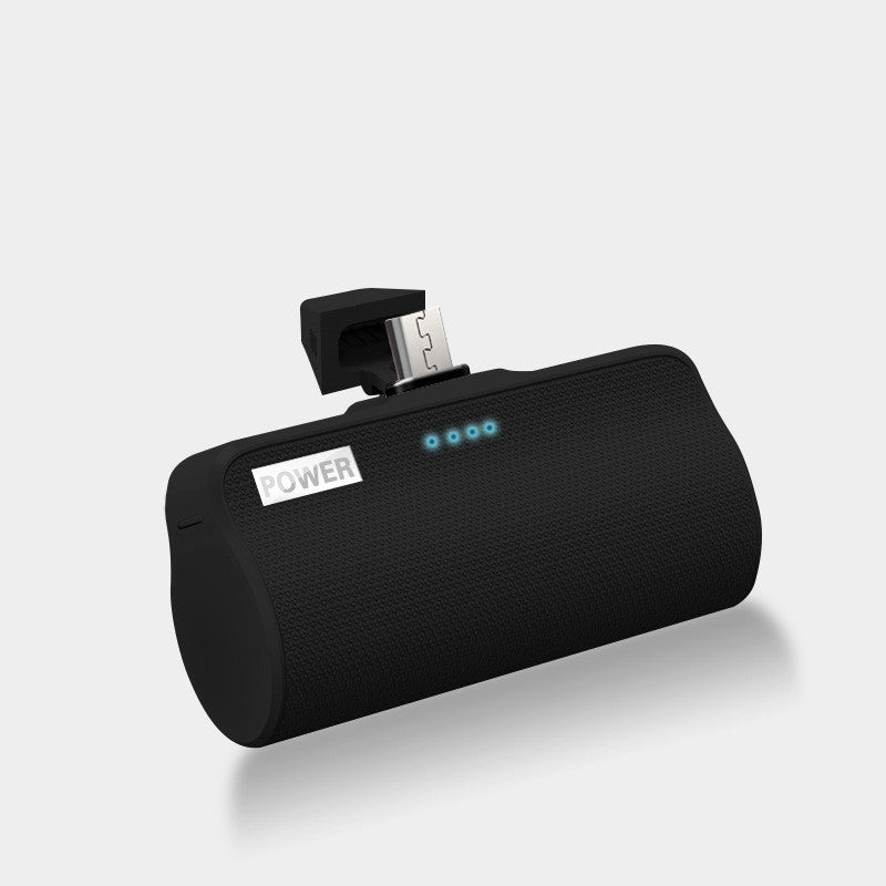 Is This The Ultimate Off-Grid Smartphone? The Shocking Power Feature Big Brands Aren't Building!